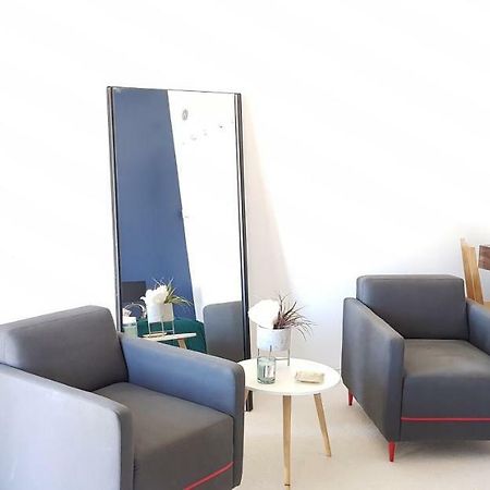 Le Particulier - Appart Hotel La Réole Dış mekan fotoğraf