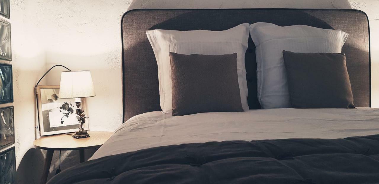 Le Particulier - Appart Hotel La Réole Dış mekan fotoğraf
