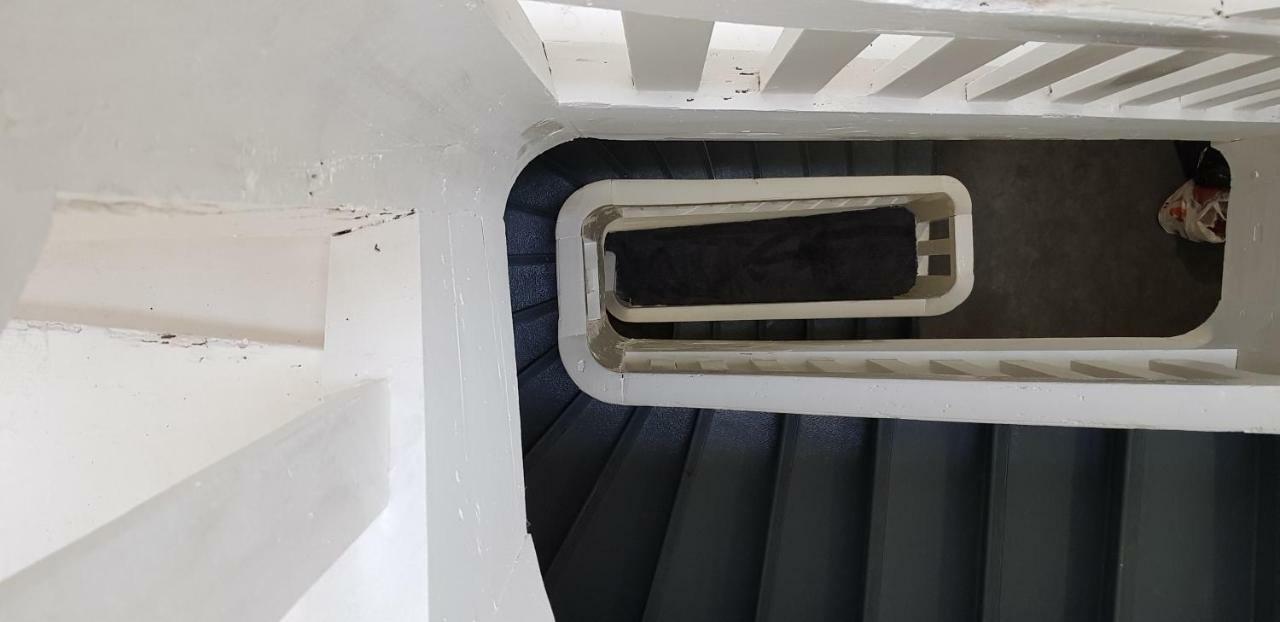 Le Particulier - Appart Hotel La Réole Dış mekan fotoğraf