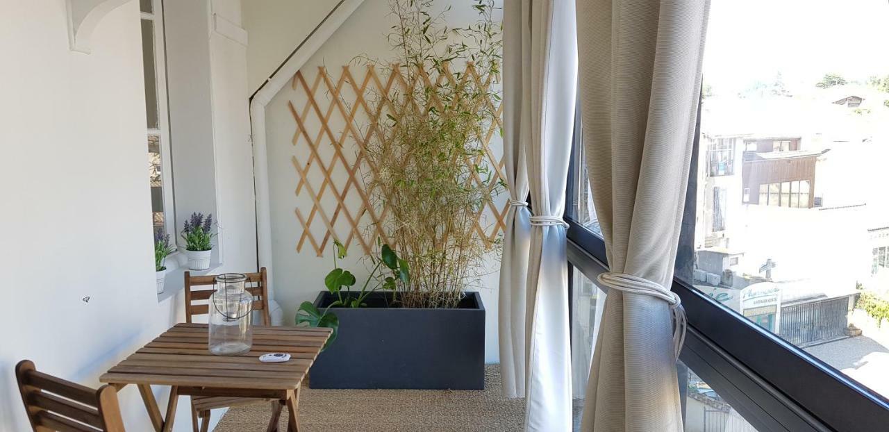 Le Particulier - Appart Hotel La Réole Dış mekan fotoğraf