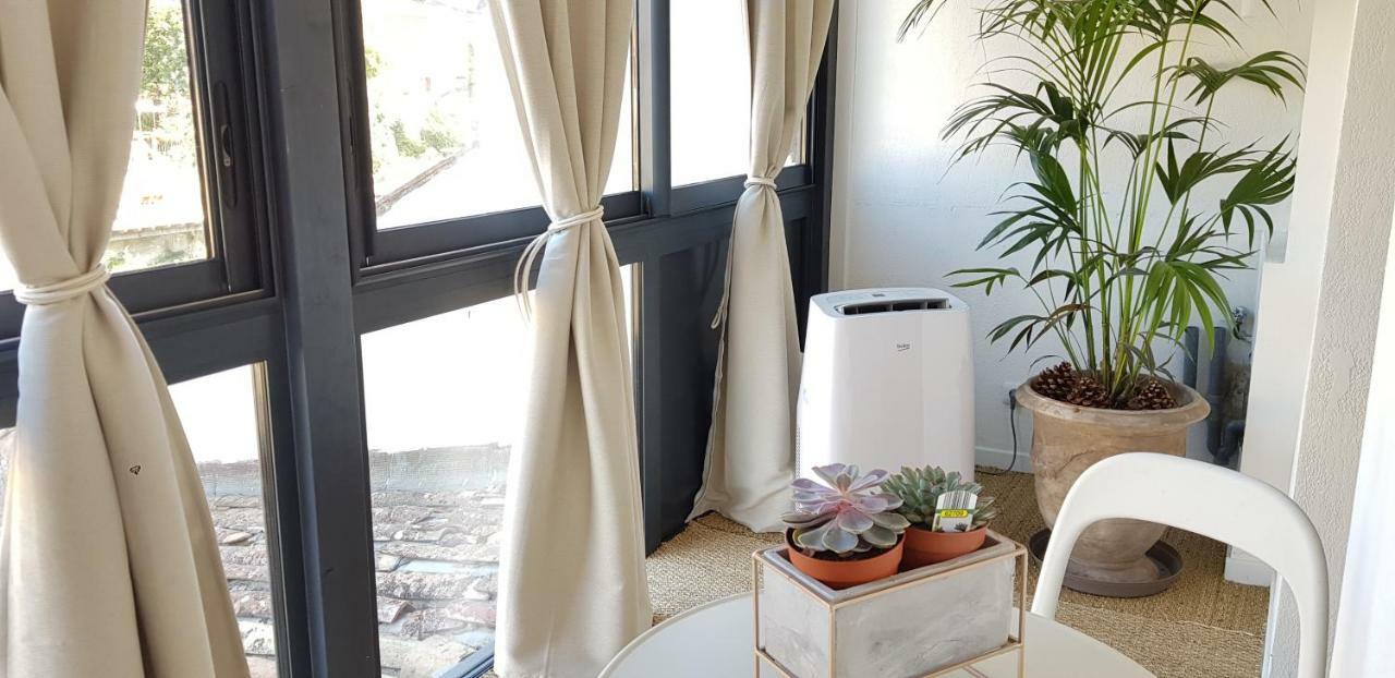Le Particulier - Appart Hotel La Réole Dış mekan fotoğraf