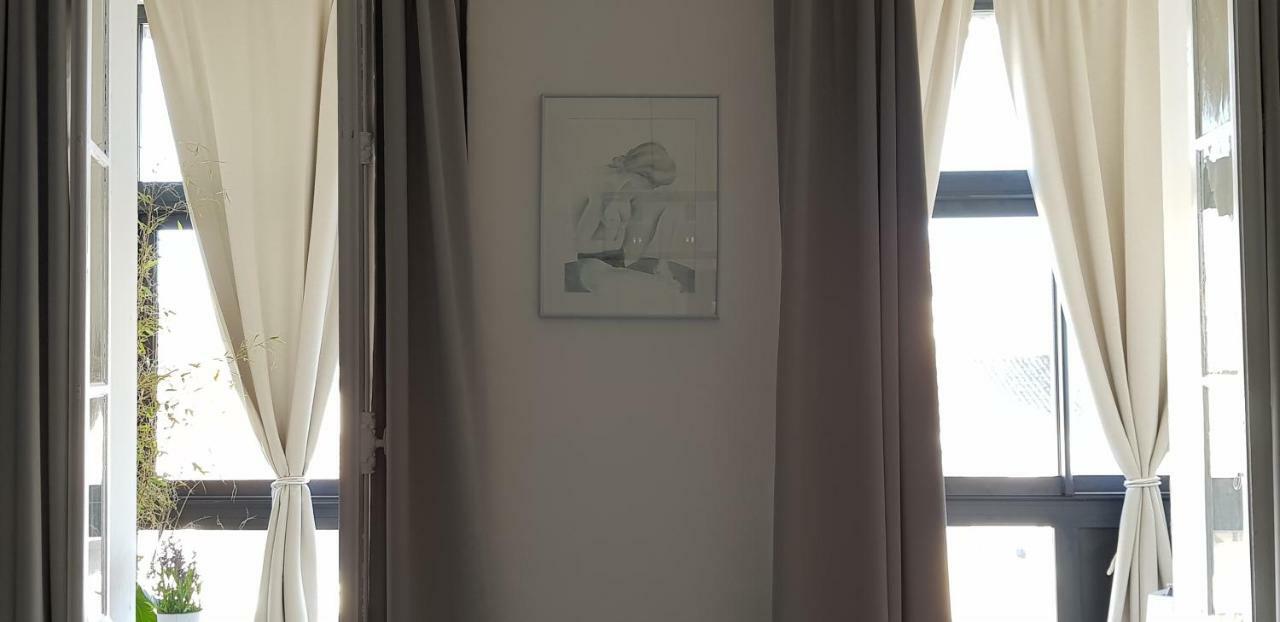 Le Particulier - Appart Hotel La Réole Dış mekan fotoğraf